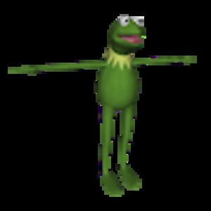 Meet your Posher, Papi pickle